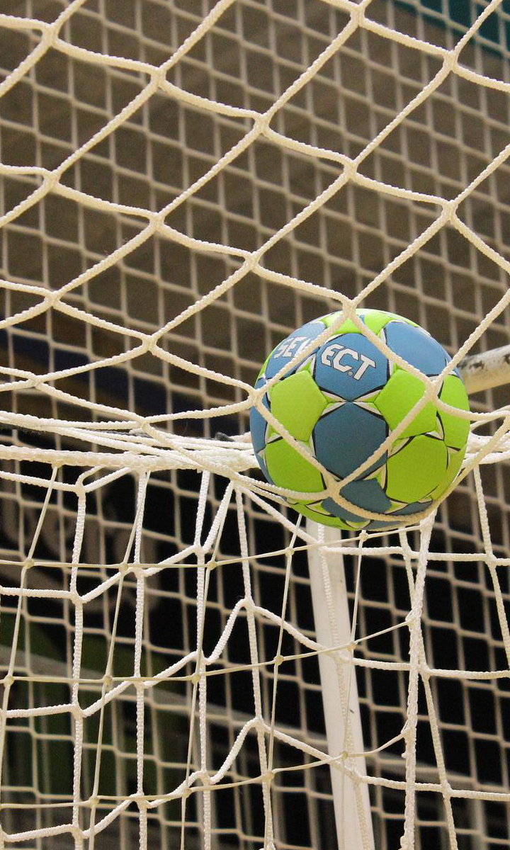 Sportangebot Handball beim SC Eilbek