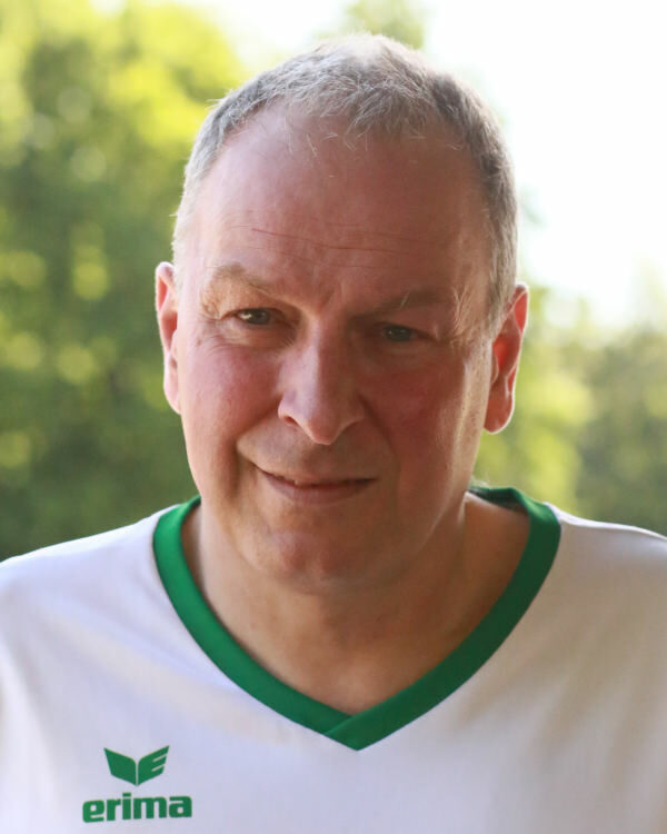 Vorstand Christian Aschik
